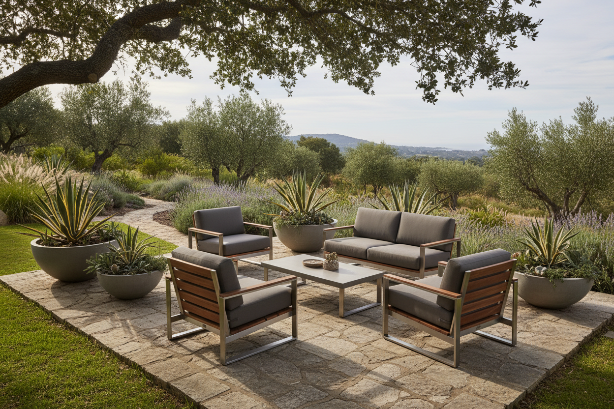 Dom i Ogród/Ogród/Meble ogrodowe/Krzesła