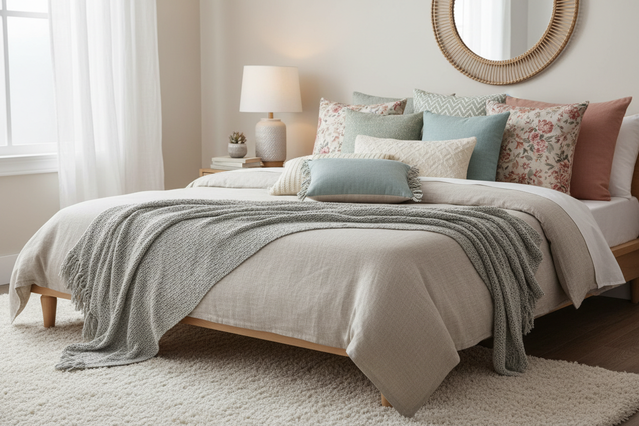 Dom i Ogród/Wyposażenie/Tekstylia/Tekstylia do sypialni/Pościele/Poszewki