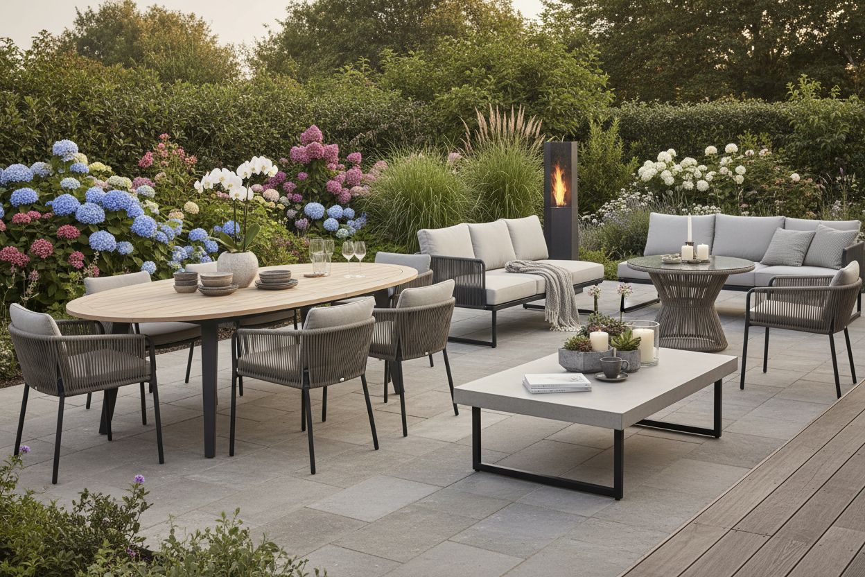 Dom i Ogród/Ogród/Meble ogrodowe/Stoły i stoliki