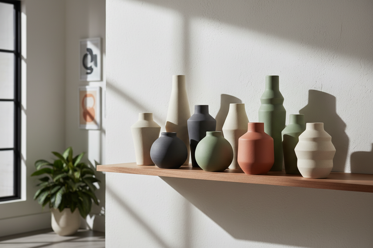 Dom i Ogród/Wyposażenie/Dekoracje domu/Wazony