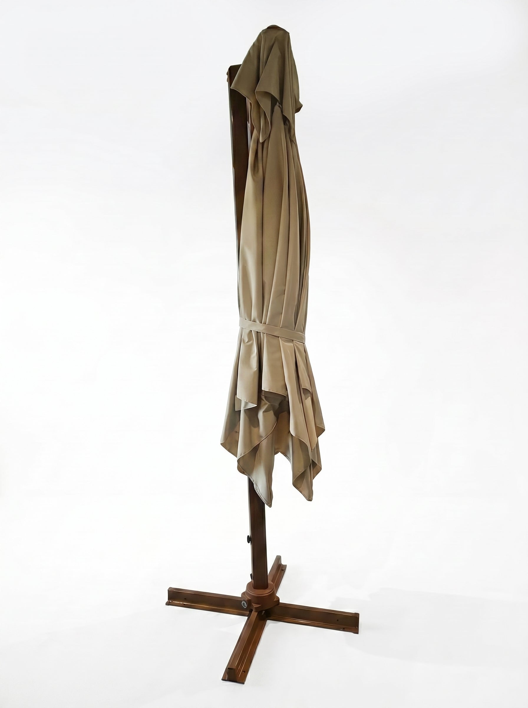 Parasol Ogrodowy  Okrągły śr.300 cm