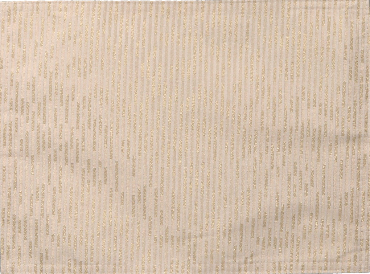 Mata tekstylna na stol 30x45 cm