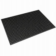Wycieraczka gumowa ażurowa 100x150 ASC23045