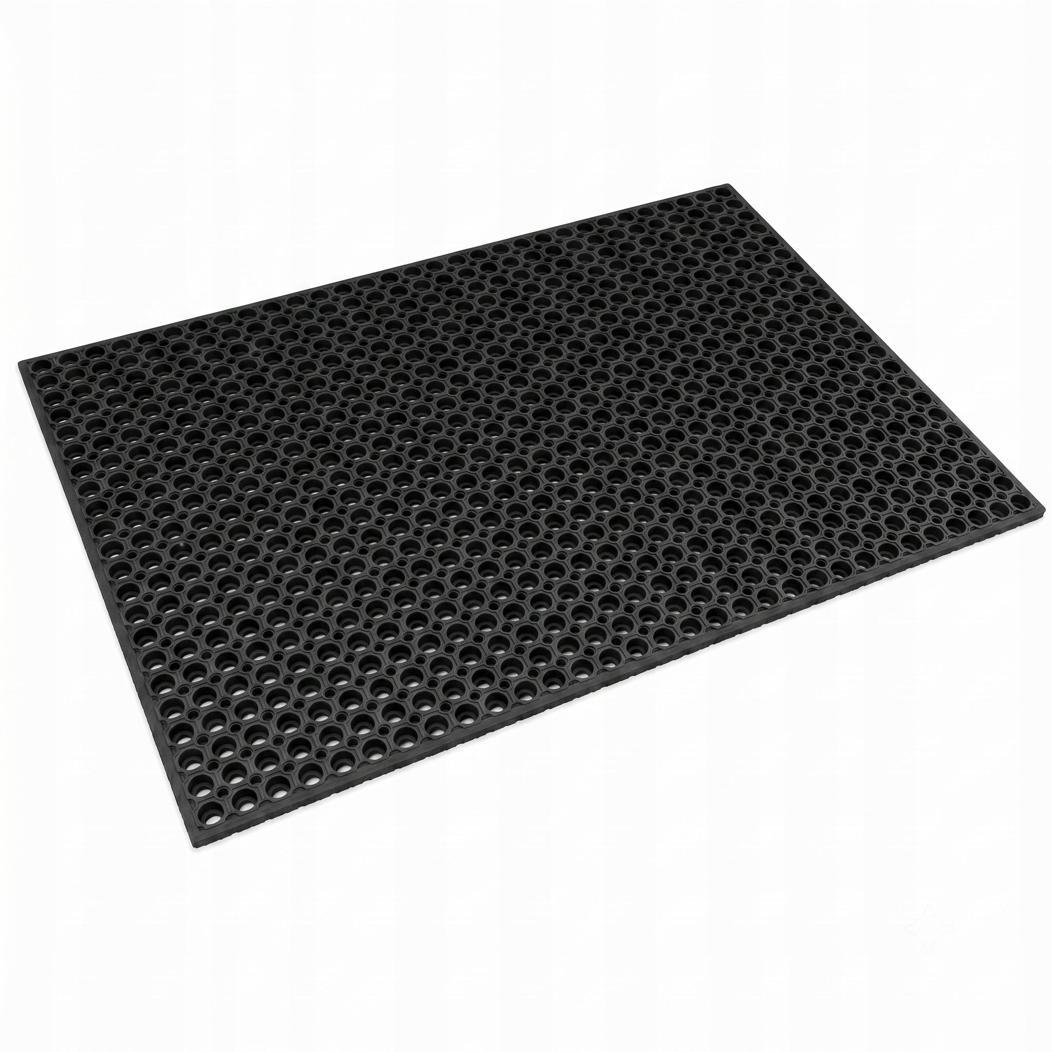Wycieraczka gumowa ażurowa 100x150 ASC23045