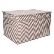 Organizer zamykany do szafy garderoby 60X40X30cm ASC19405-6