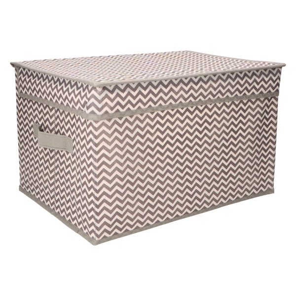 Organizer zamykany do szafy garderoby 60X40X30cm ASC19405-6