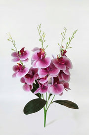 STORCZYK BUKIET SZTUCZNYCH KWIATÓW 59CM SILIKONOWY